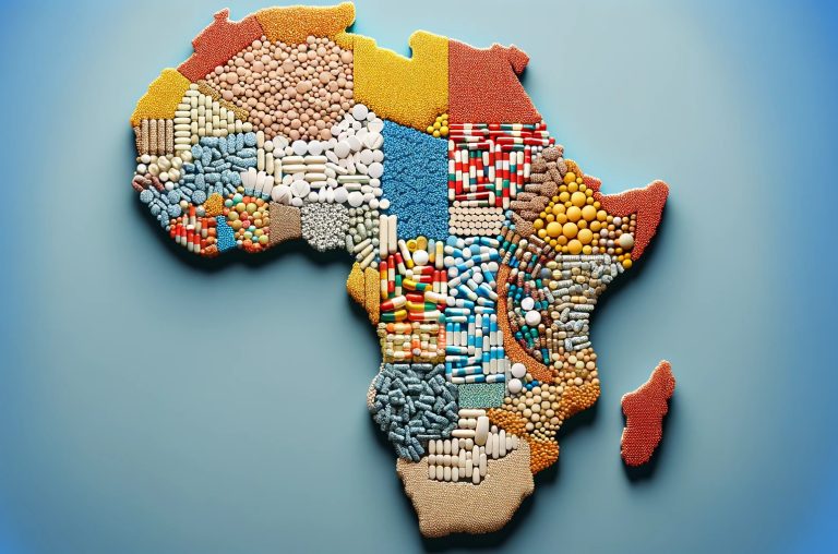 <strong>The creation of the African Medicines Agency</strong>