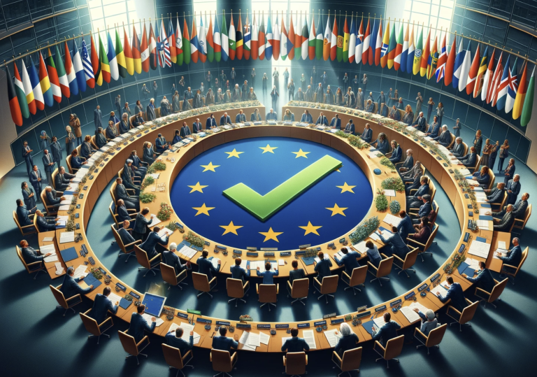 EU Council approved the conclusions on the EU Global Health Strategy