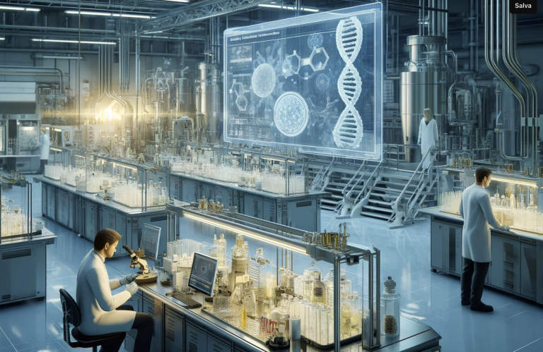 Main outcomes from the 2024 Biomanufacturing Policy Summit