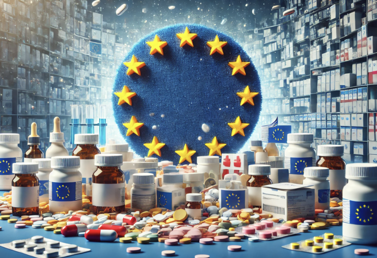 EMA’s Annual report 2023