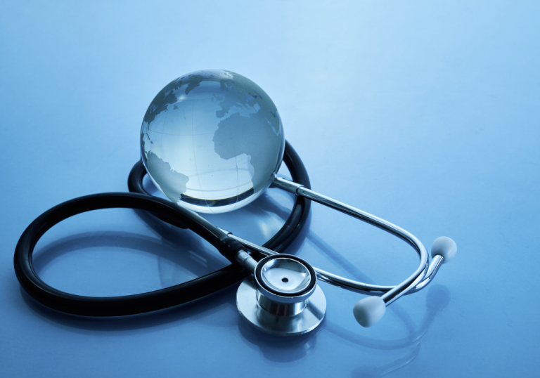 The EMRN designated as a WHO Listed Authority