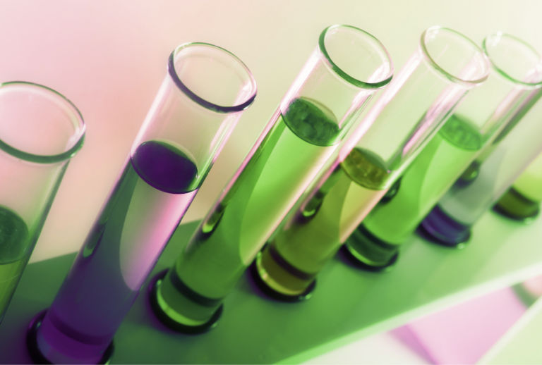 Green chemistry in the pharmaceutical industry