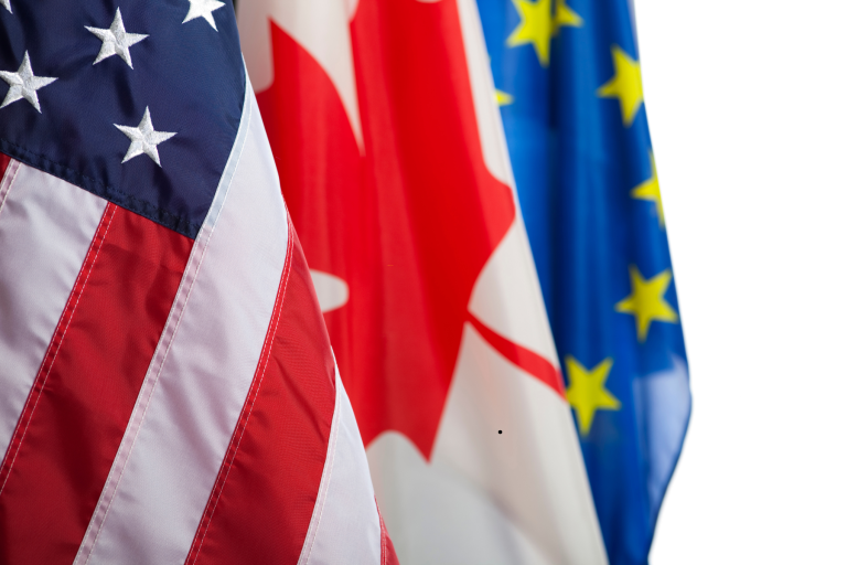 <strong>A transatlantic partnership for the secure supply of medicines</strong>