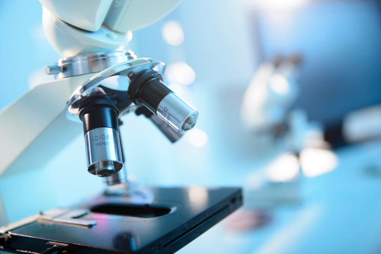 EURLs, six new reference laboratories for public health