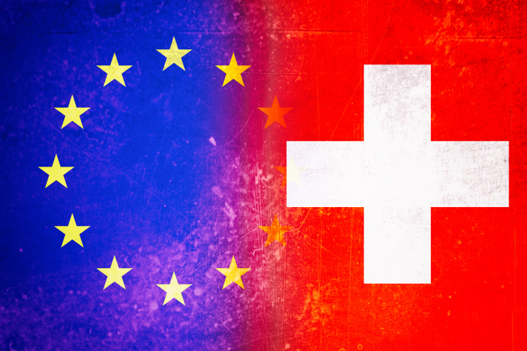 Switzerland to join EU’s research and innovation programmes