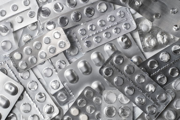 <strong>Reactions to the Critical Medicines Act</strong>