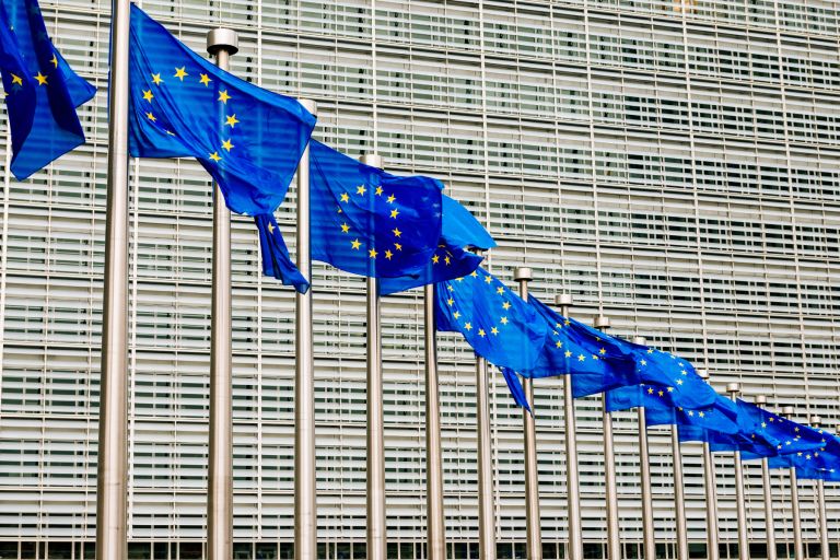 Preparedness and Medical Countermeasures, two new strategies by the EU Commission
