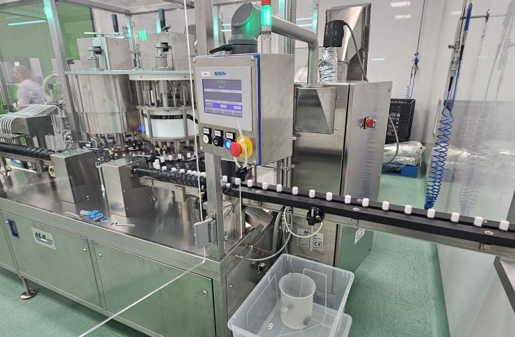 Meeting market needs with creativity and quality