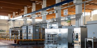 Innovation and technology at the service of the pharma industry