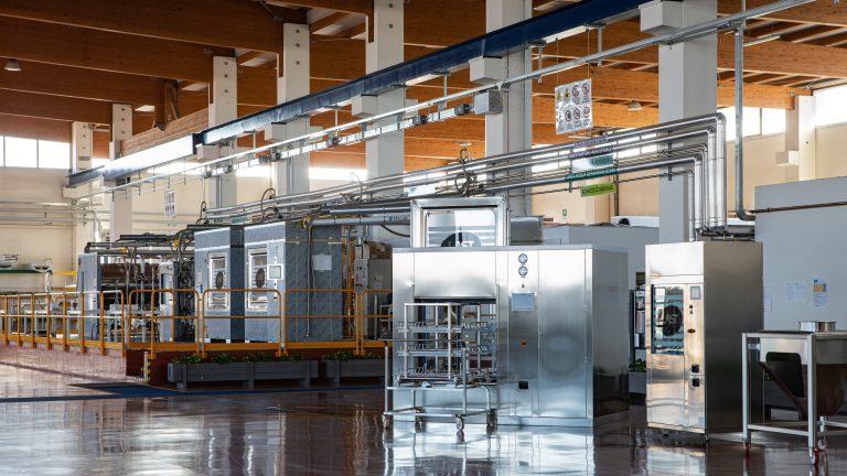 <strong>Innovation and technology at the service of the pharma industry</strong>