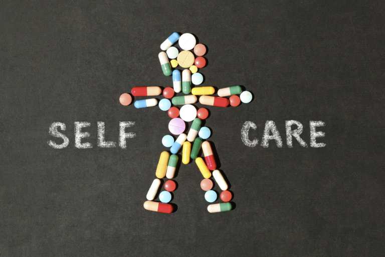 The AESGP report on the 2024 of the self-care industry