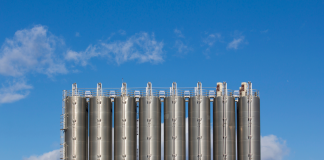 The Action Plan for the Chemicals Industry