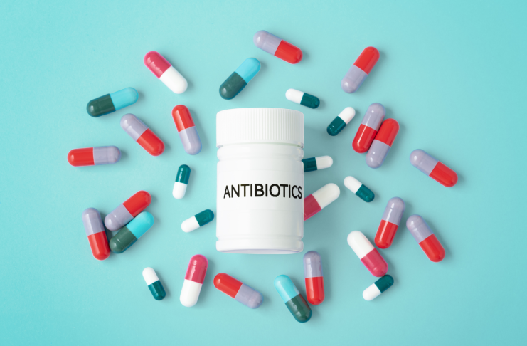IFPMA’s position on how to revitalise the antibiotic pipeline