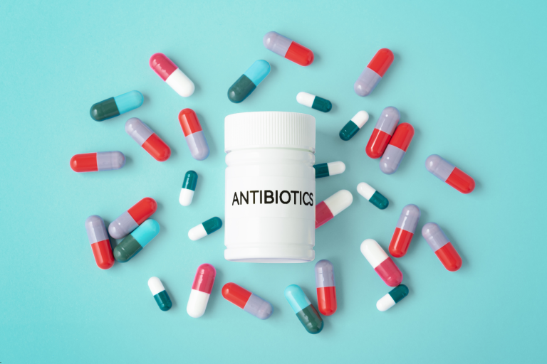 IFPMA’s position on how to revitalise the antibiotic pipeline