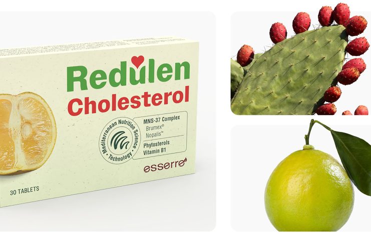 From Mediterranean science, nutraceutical solutions for cardiovascular well-being