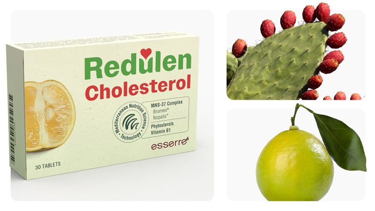 <strong>From Mediterranean science, nutraceutical solutions for cardiovascular well-being</strong>