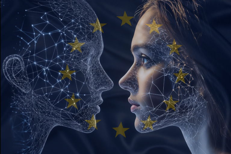<strong>The EU strategy for AI in science and healthcare</strong>