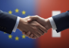 Bern and Brussels seal new research partnership