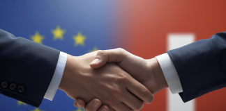 Bern and Brussels seal new research partnership