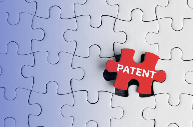 The role of patents from from public research organisations
