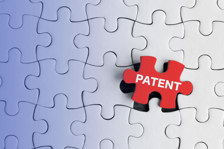 The role of patents from from public research organisations