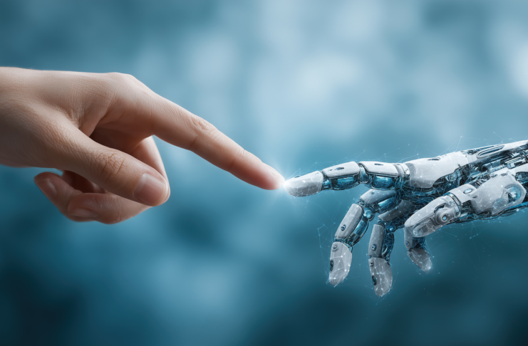 EFPIA’s report on AI across the medicines lifecycle