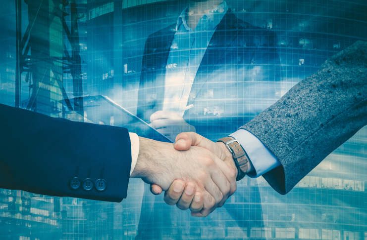 The beginning of the dialogue between Medicines for Europe and the EPO