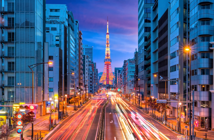 Japan shall join Horizon Europe in 2026