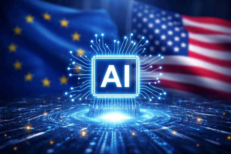 EMA-FDA joint principles for the use of AI along medicines lifecycle