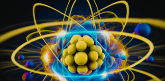 The role of quantum mechanics in drug discovery Quantum mechanics