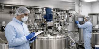 Concept paper on the revision of Annex 15