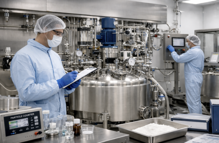 Concept paper on the revision of Annex 15