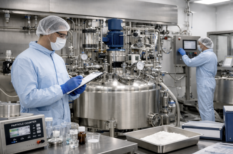 Concept paper on the revision of Annex 15