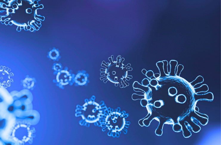 Be Ready, the new partnership for pandemic preparedness Virus and pandemic