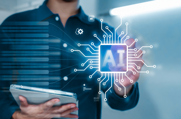 IFPMA’s position on AI in pharmaceutical manufacturing