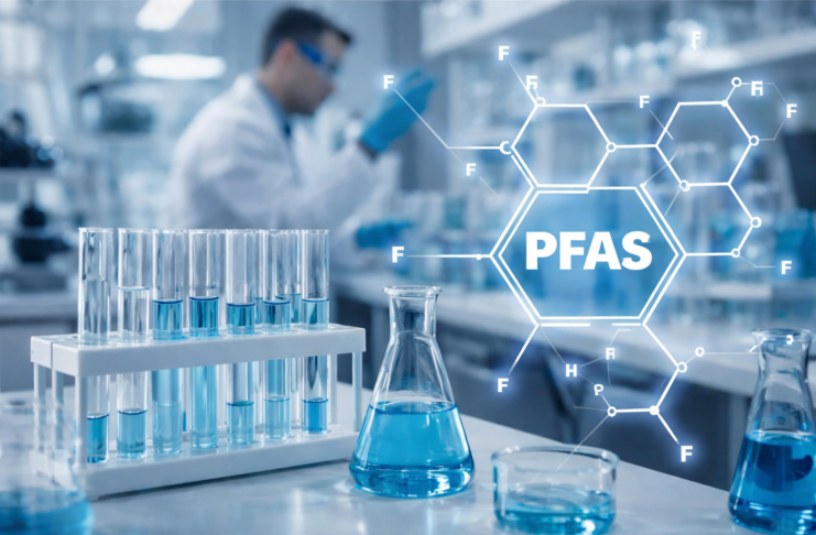 ECHA’s proposed PFAS restrictions