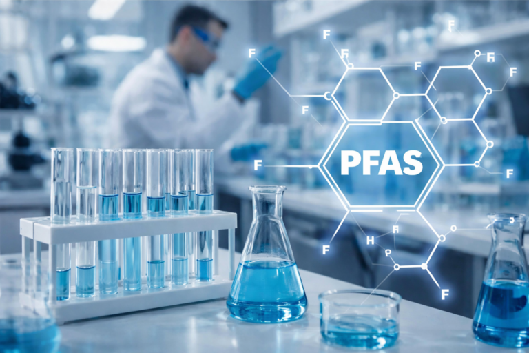 ECHA’s proposed PFAS restrictions