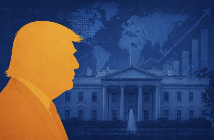 Trump’s tariffs after Section 232 probe