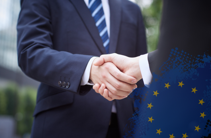 Preliminary agreement on the Critical Medicines Act