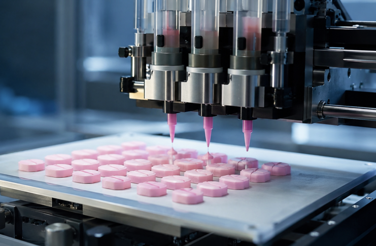 EMA issues Q&A guideline on additive manufacturing