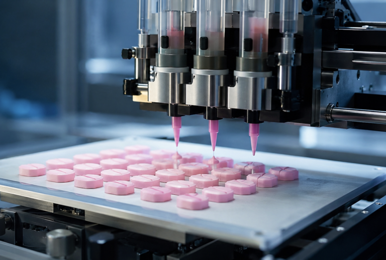 EMA issues Q&A guideline on additive manufacturing