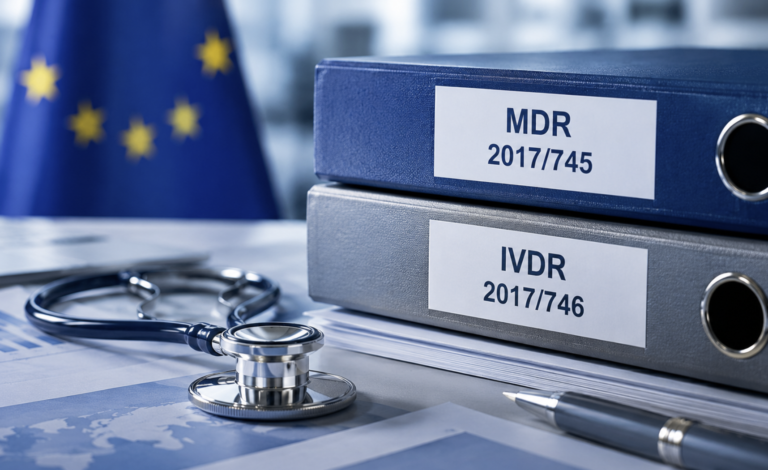 MDR and IVDR revision: industry associations outline their position