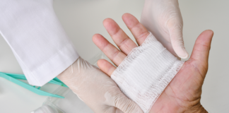 How to address wound care according to MedTech Europe