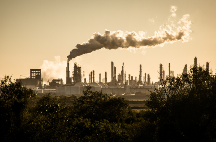 EFPIA reports on the path to decarbonization