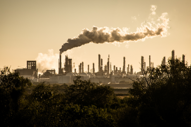 EFPIA reports on the path to decarbonization