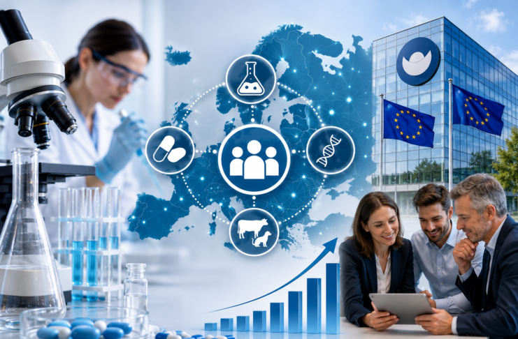 EMA’s SME support programme marks 20 years of activity