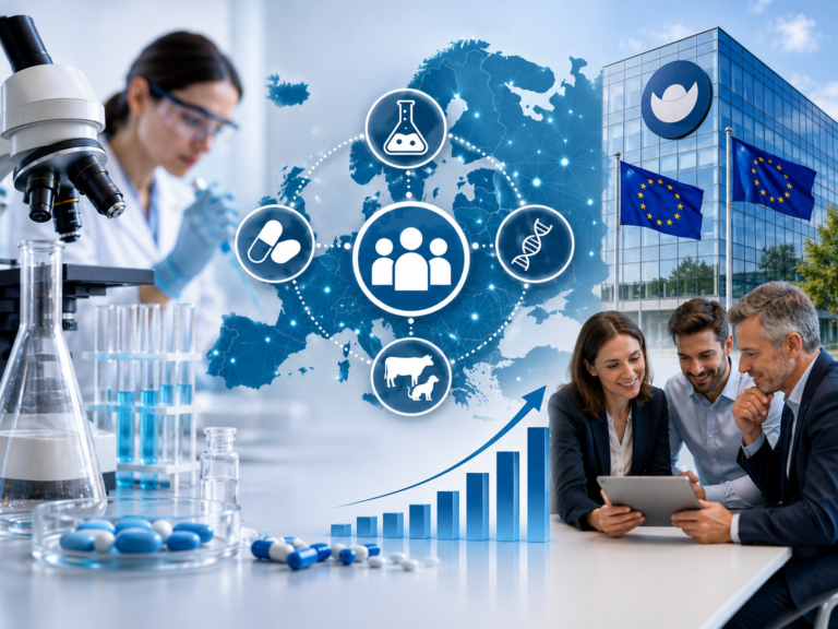 EMA’s SME support programme marks 20 years of activity