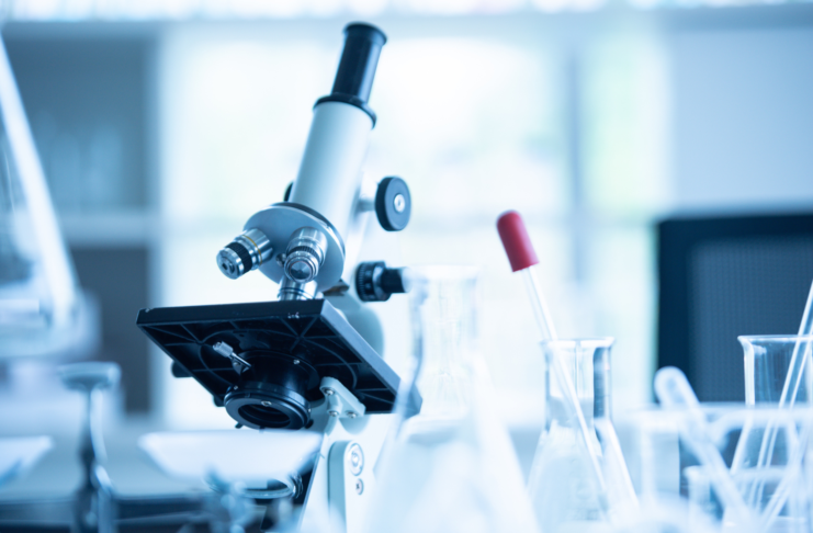 Progress in conducting clinical trials in the EU
