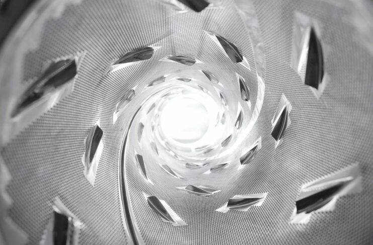 IMA Active drives forward the successful uptake of continuous manufacturing in the pharmaceutical industry