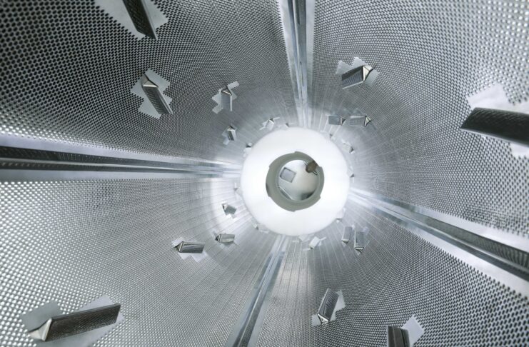 IMA Active drives forward the successful uptake of Continuous Manufacturing in the pharmaceutical industry